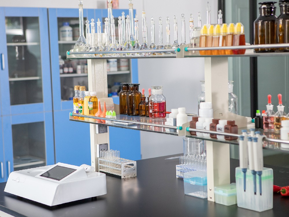 超市批發(fā)市場、運輸公司快檢方案