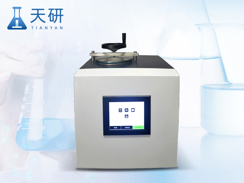 全自動纖維測定儀 TY-SF22