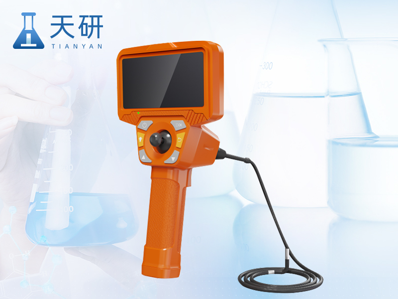 工業(yè)內窺鏡檢測儀 TY-LA60