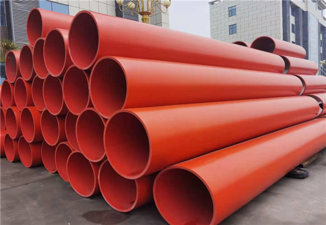 高分子聚乙烯隧道逃生管廠家(圖1) 高分子聚乙烯隧道逃生管廠家(圖1)