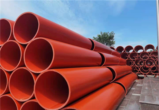 合縱新材講解800隧道逃生管道性能參數(shù)(圖1) 合縱新材講解800隧道逃生管道性能參數(shù)(圖1)