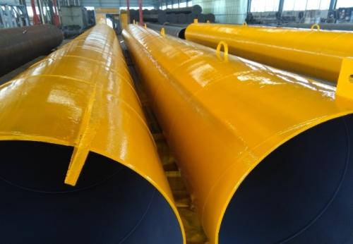 你了解鋼制隧道逃生管嗎？(圖3)