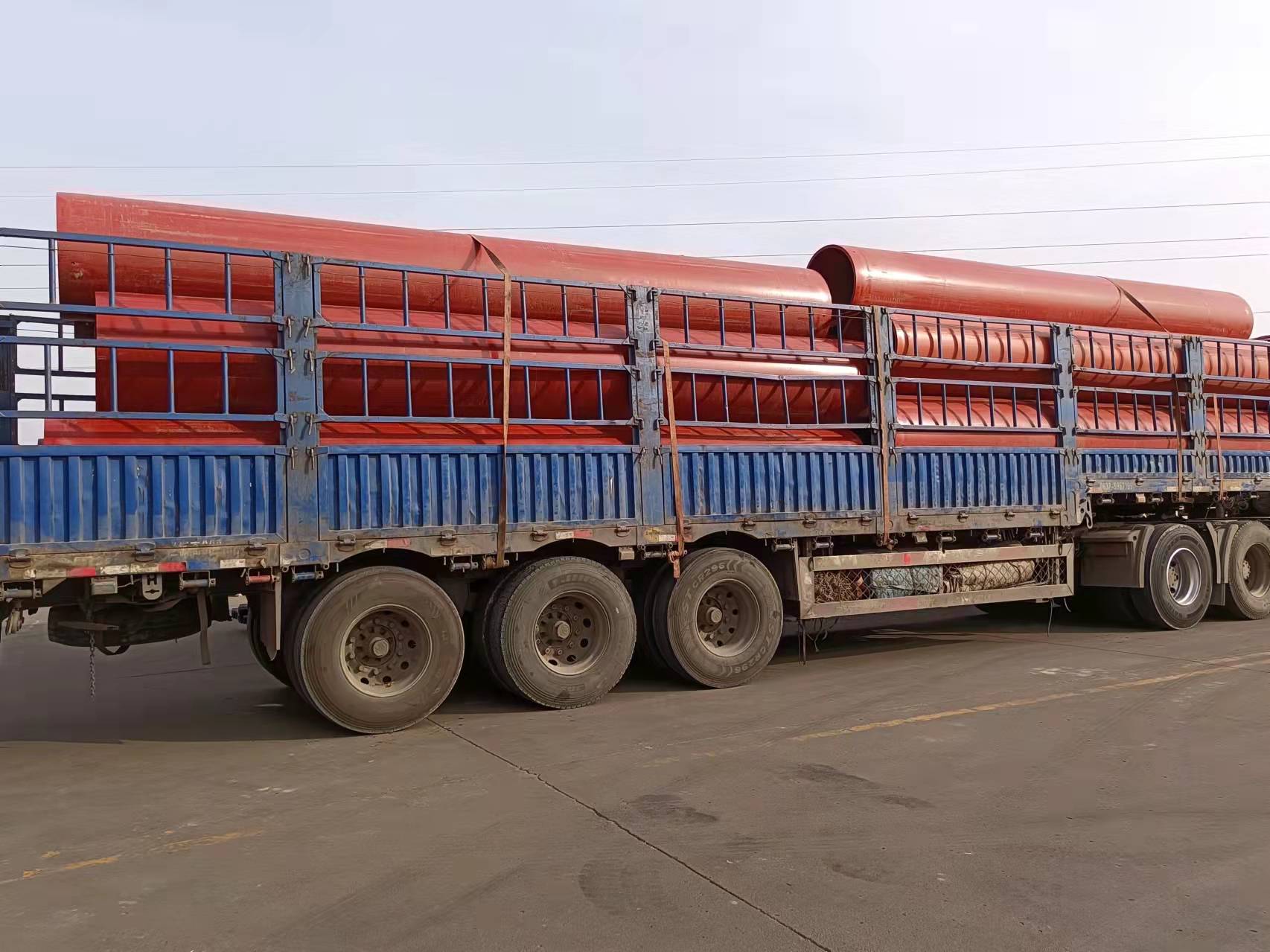 為什么隧道逃生管被稱為“生命通道”？(圖2)