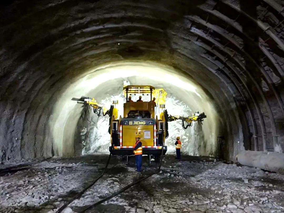 為什么隧道逃生管被稱為“生命通道”？(圖4)