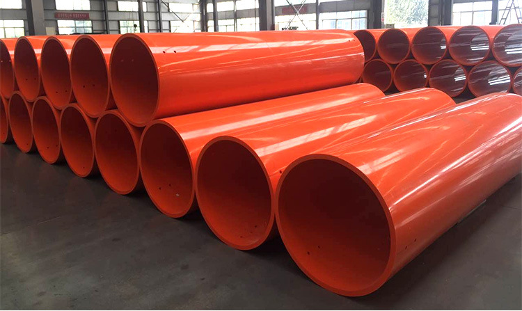 為什么隧道逃生管直徑一般為800mm？(圖1)