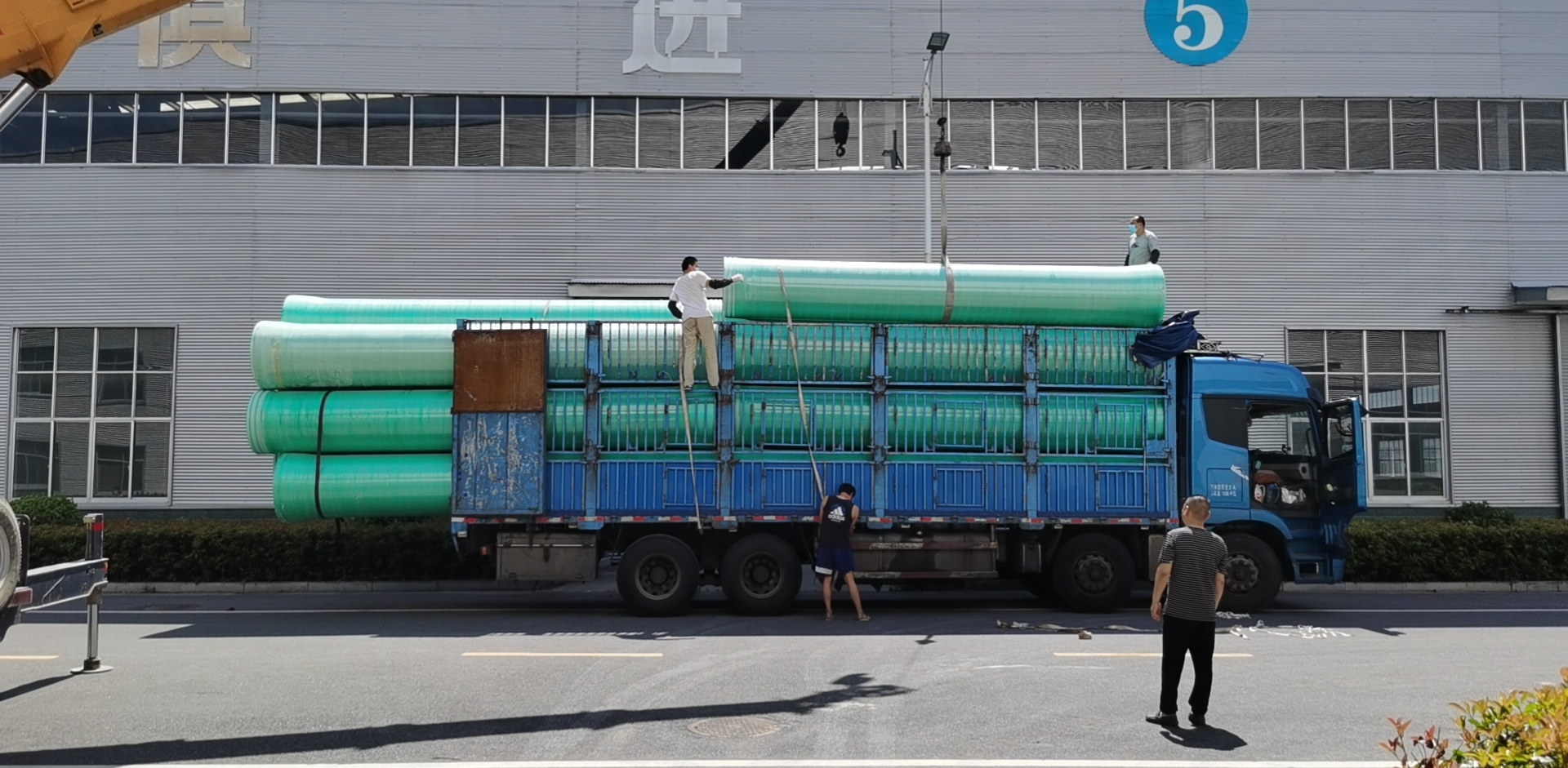 你知道哪幾種逃生管道？(圖6)