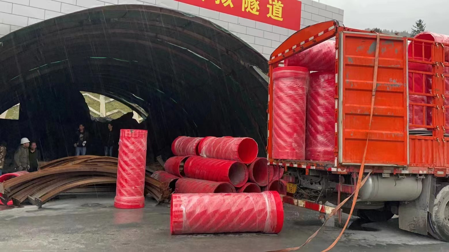 濃情臘八，情暖意長(圖3)