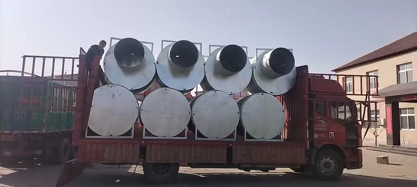   逃生屋怎么使用的？(圖1)