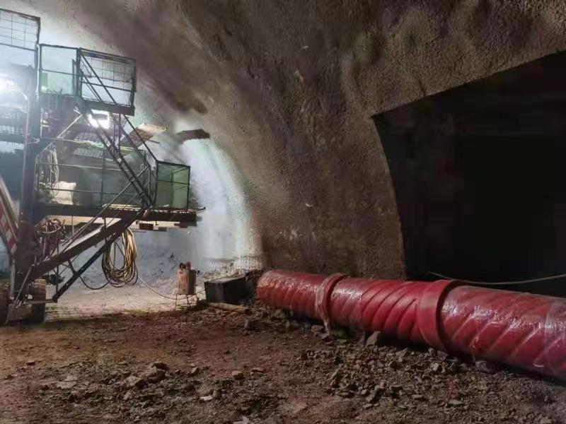 承插式逃生管有哪幾種？(圖1)