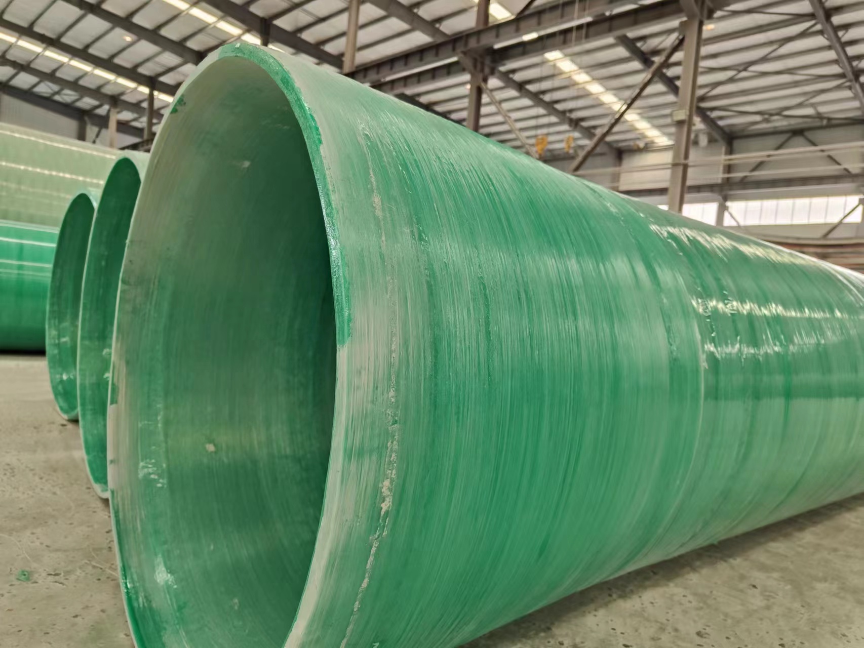 承插式逃生管有哪幾種？(圖4)