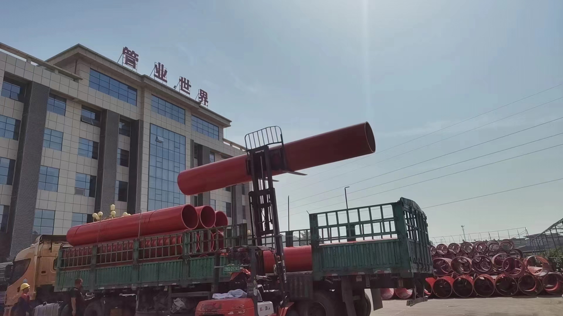 河南持續(xù)高溫，熱熱熱(圖2)